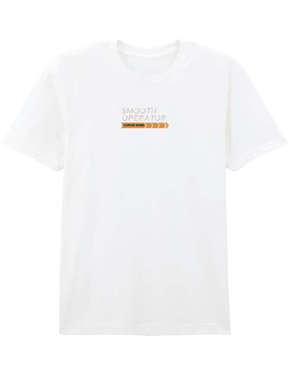 Sainz tricou F1
