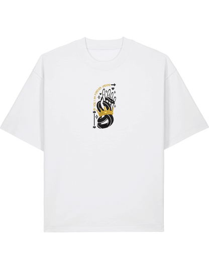 Forever undone tricou Cruel Prince