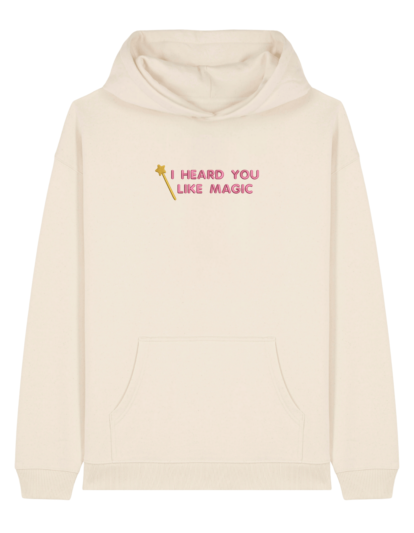 You like magic hoodie Chappell Roan