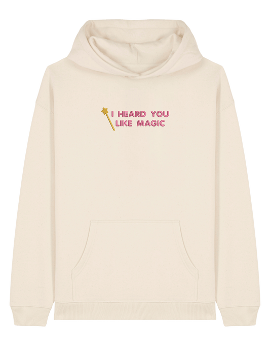 You like magic hoodie Chappell Roan