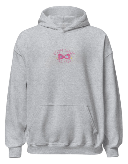Ordinary hoodie Harry Potter - Thread Muse