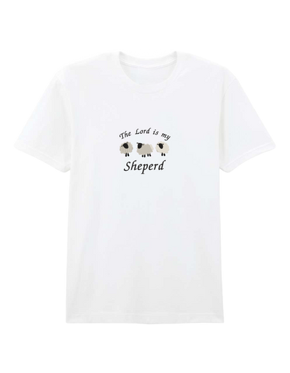 Sheperd tricou - Thread Muse
