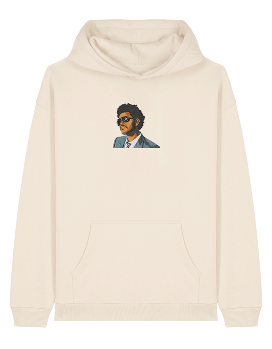 Weeknd sunglasses sweatshirt The Weeknd