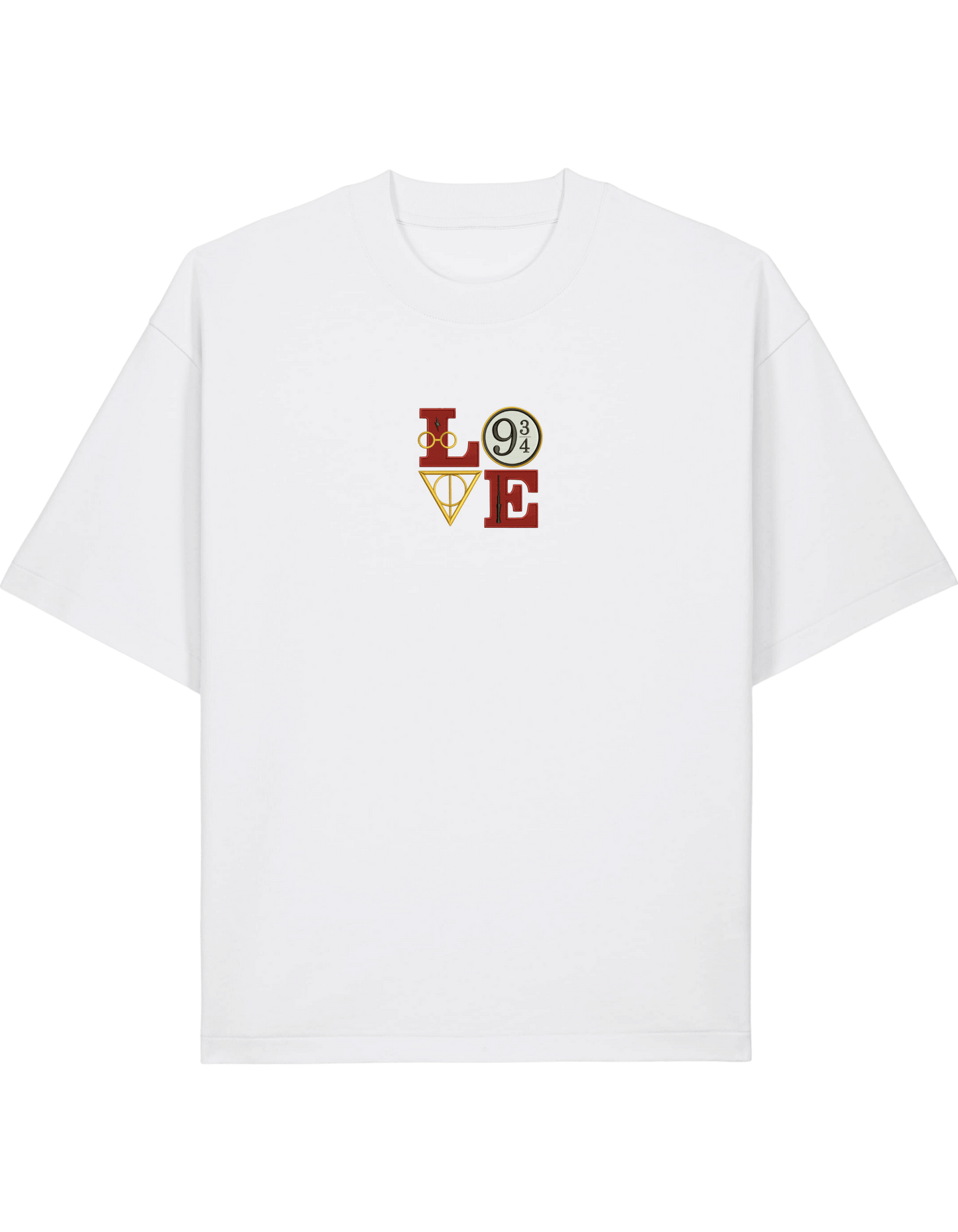 Hp love tricou Harry Potter