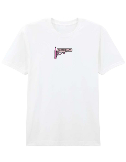 Cornelia street tricou Taylor Swift - Thread Muse