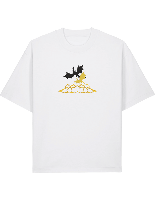 Dragons tricou Fourth Wing