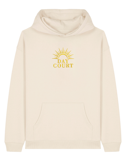 Day court hoodie ACOTAR