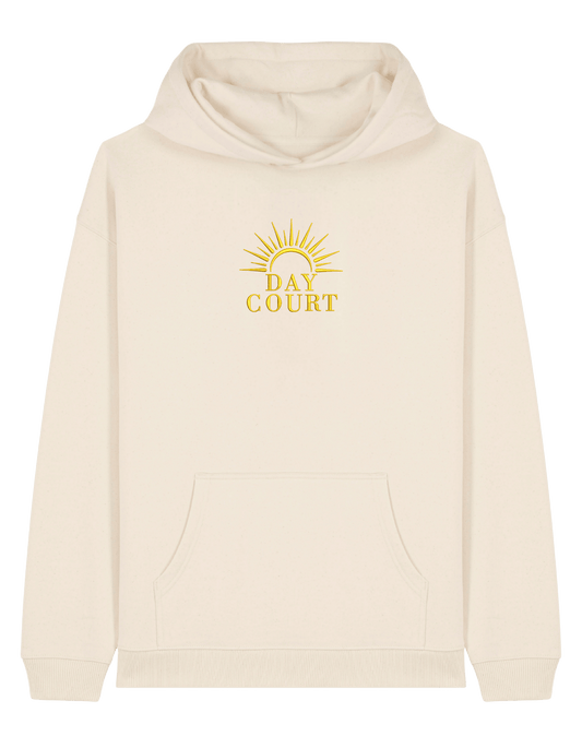 Day court hoodie ACOTAR