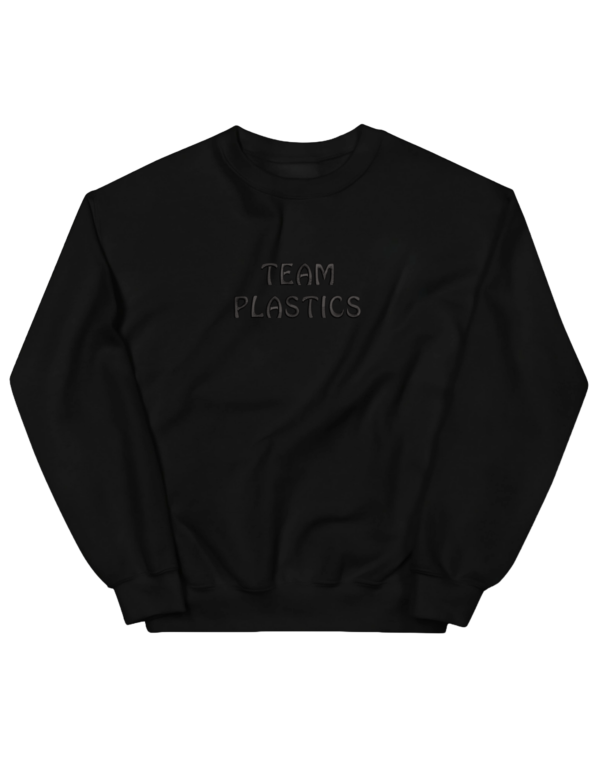Team plastics sweatshirt Grey’s Anatomy - Thread Muse