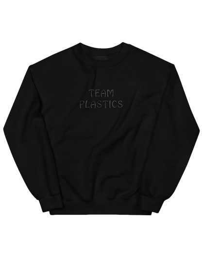 Team plastics sweatshirt Grey’s Anatomy - Thread Muse