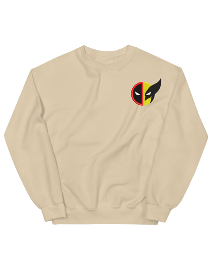 Wolvepool sweatshirt - Thread Muse