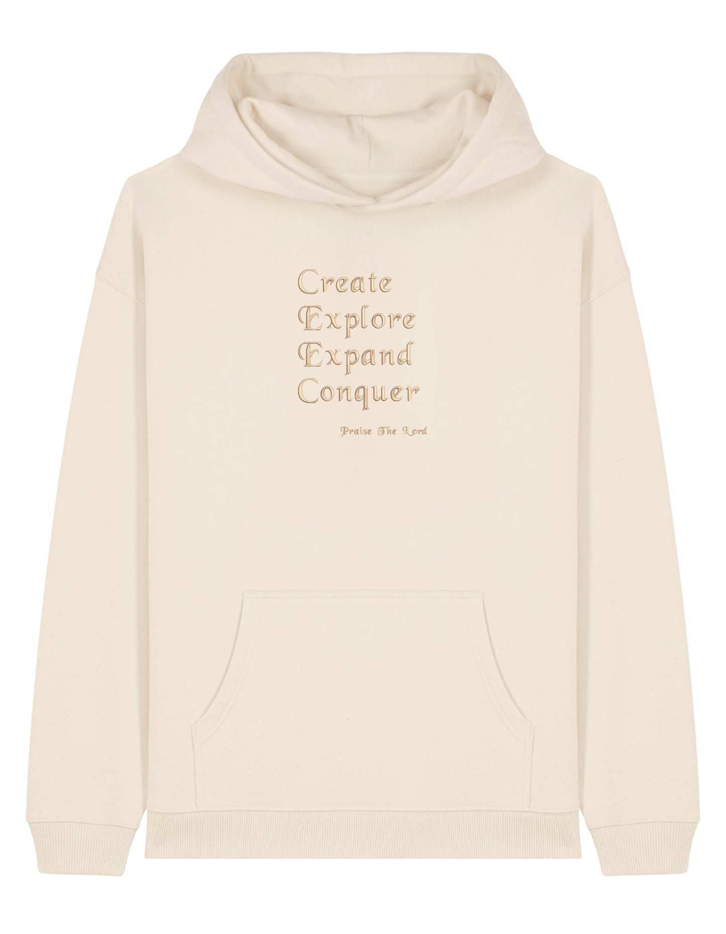 Create hoodie ASAP Rocky