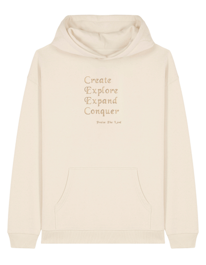 Create hoodie ASAP Rocky