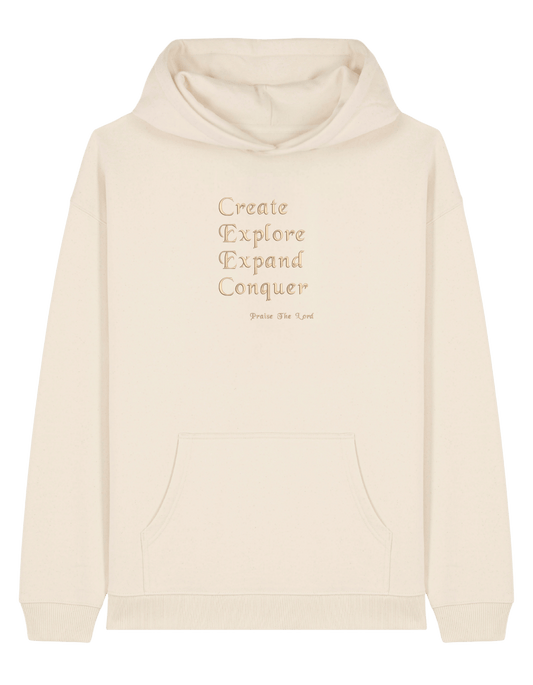 Create hoodie ASAP Rocky