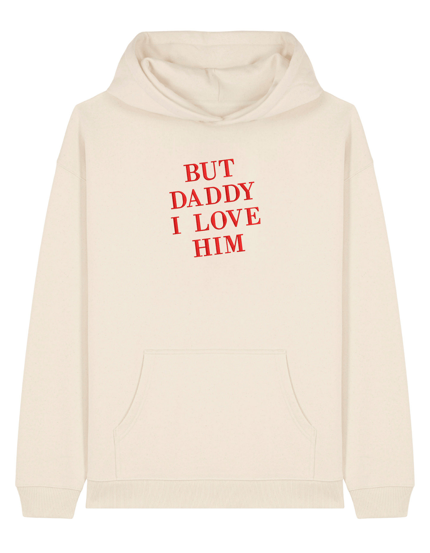 But daddy I love him hoodie Taylor Swift