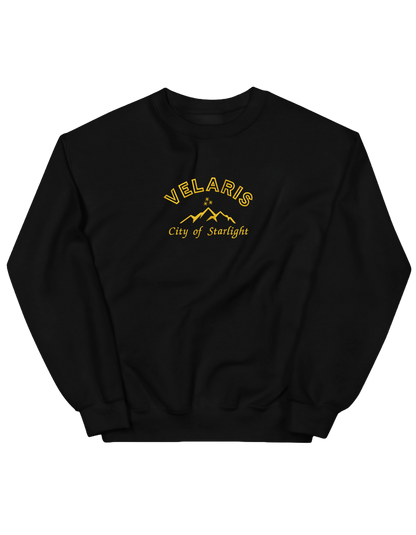 Velaris sweatshirt ACOTAR - Thread Muse