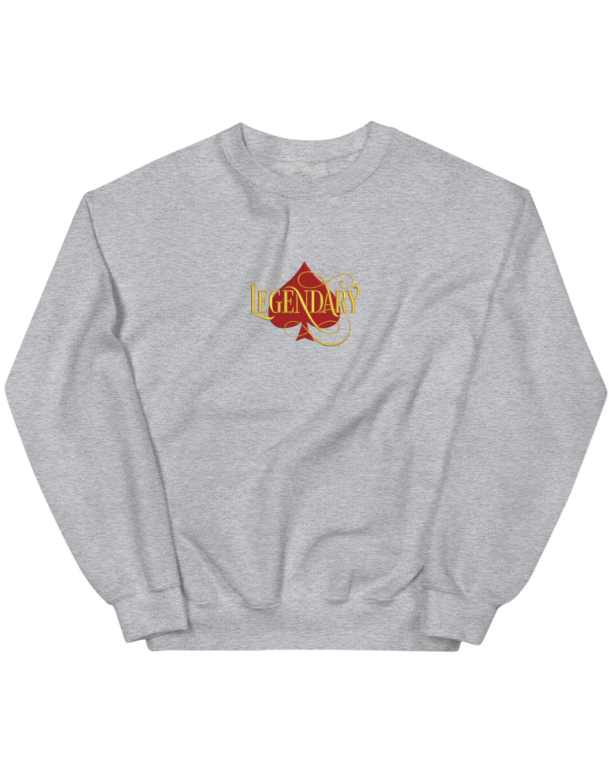 Legendary sweatshirt Caraval - Thread Muse