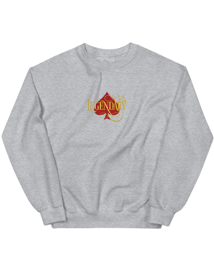Legendary sweatshirt Caraval - Thread Muse