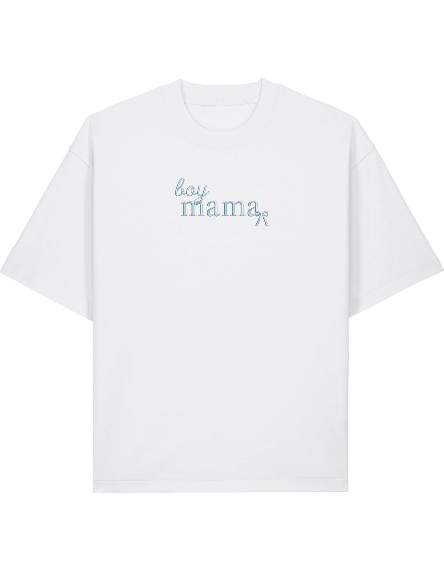 Boy mama tricou