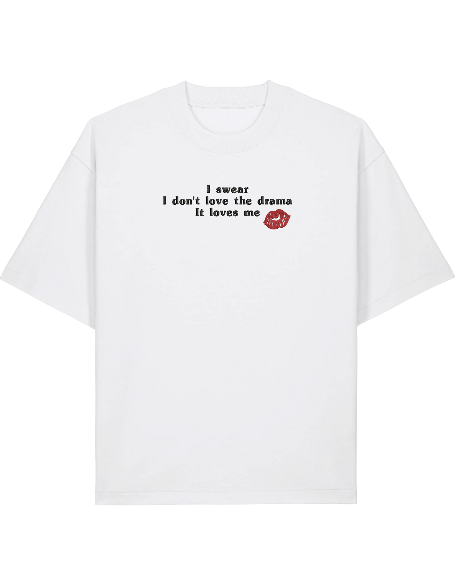 Love the drama tricou Taylor Swift