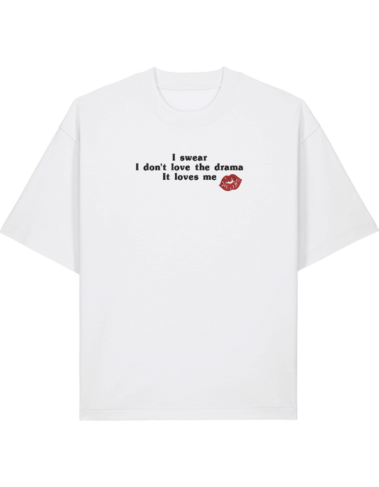 Love the drama tricou Taylor Swift