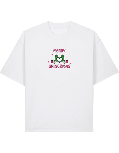 Grinchmas tricou Craciun