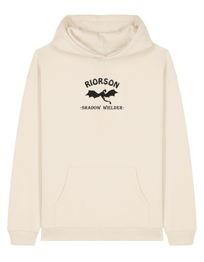 Riorson hoodie Fourth Wing