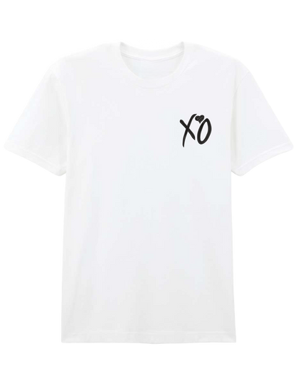 XO tricou The Weeknd - Thread Muse