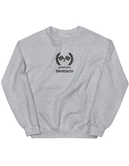 Grand prix sweatshirt F1 - Thread Muse