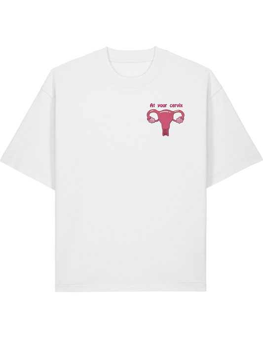 At your cervix tricou Medical
