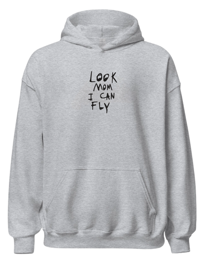 Fly hoodie Travis Scott - Thread Muse