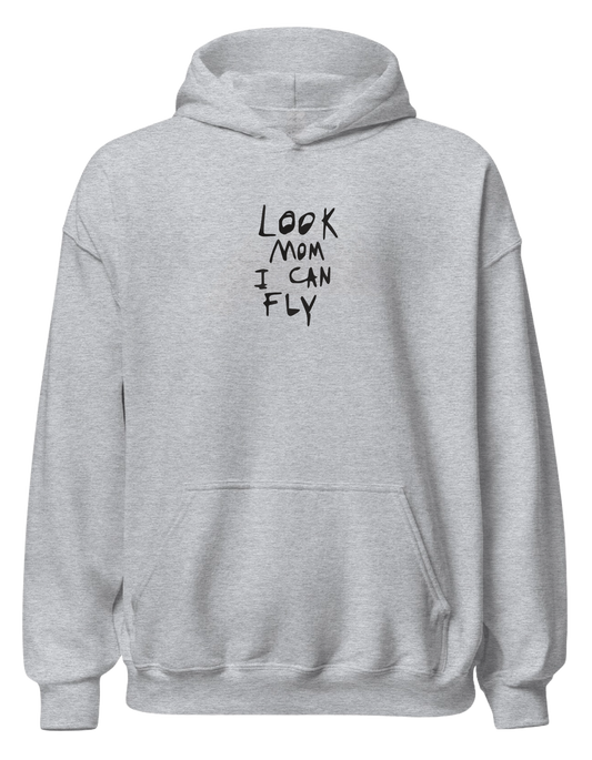 Fly hoodie Travis Scott - Thread Muse