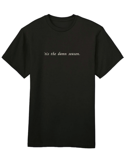 Tis the damn season tricou Taylor Swift - Thread Muse