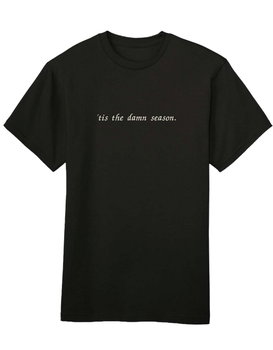 Tis the damn season tricou Taylor Swift - Thread Muse