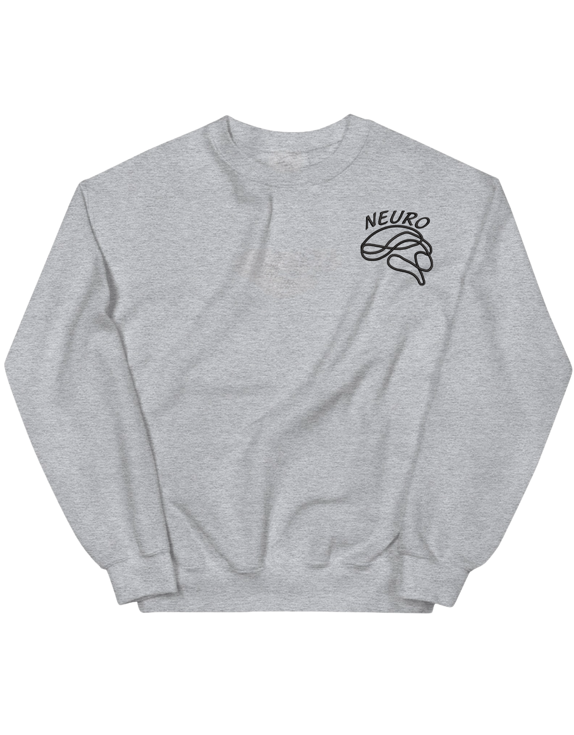 Neuro sweatshirt - Thread Muse