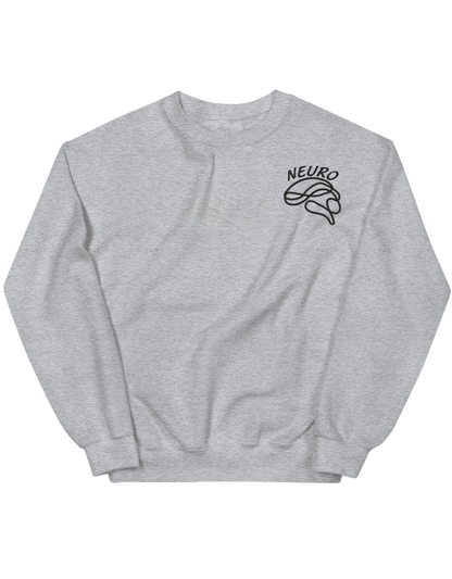 Neuro sweatshirt - Thread Muse