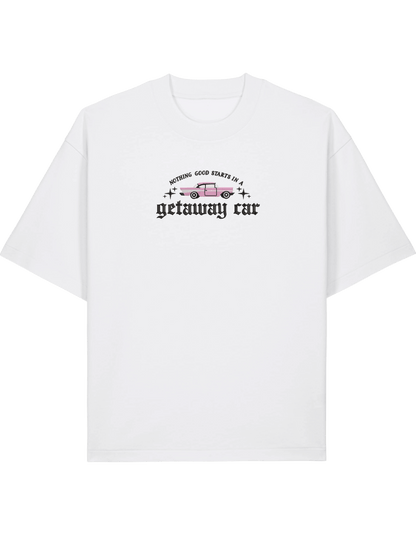 Getaway car tricou Taylor Swift