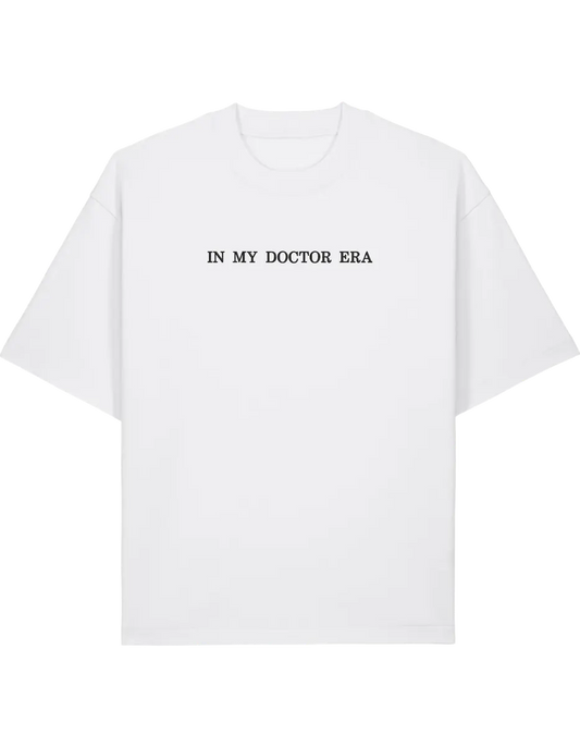 Doctor era tricou Medical - Thread Muse