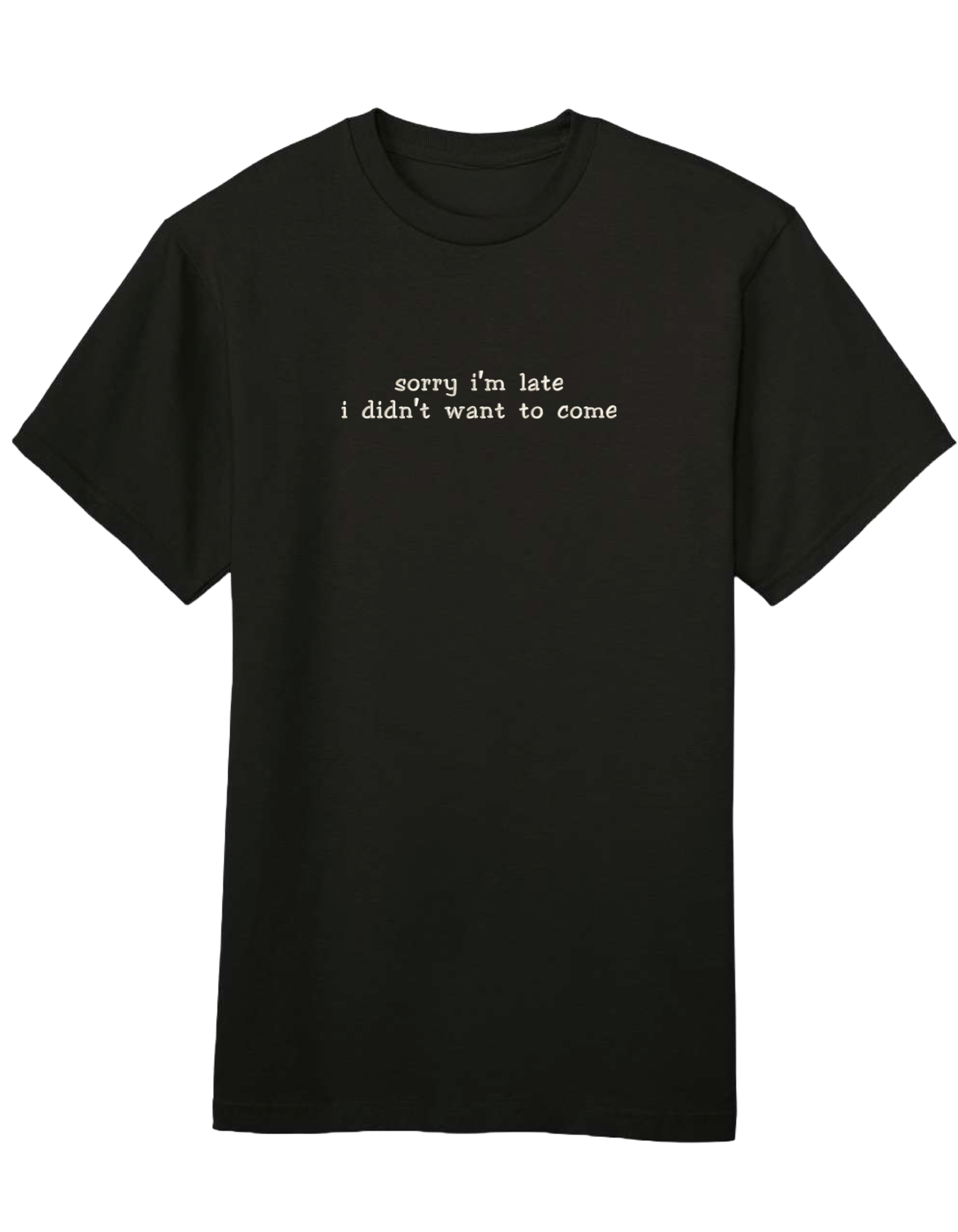 Late tricou mesaje - Thread Muse