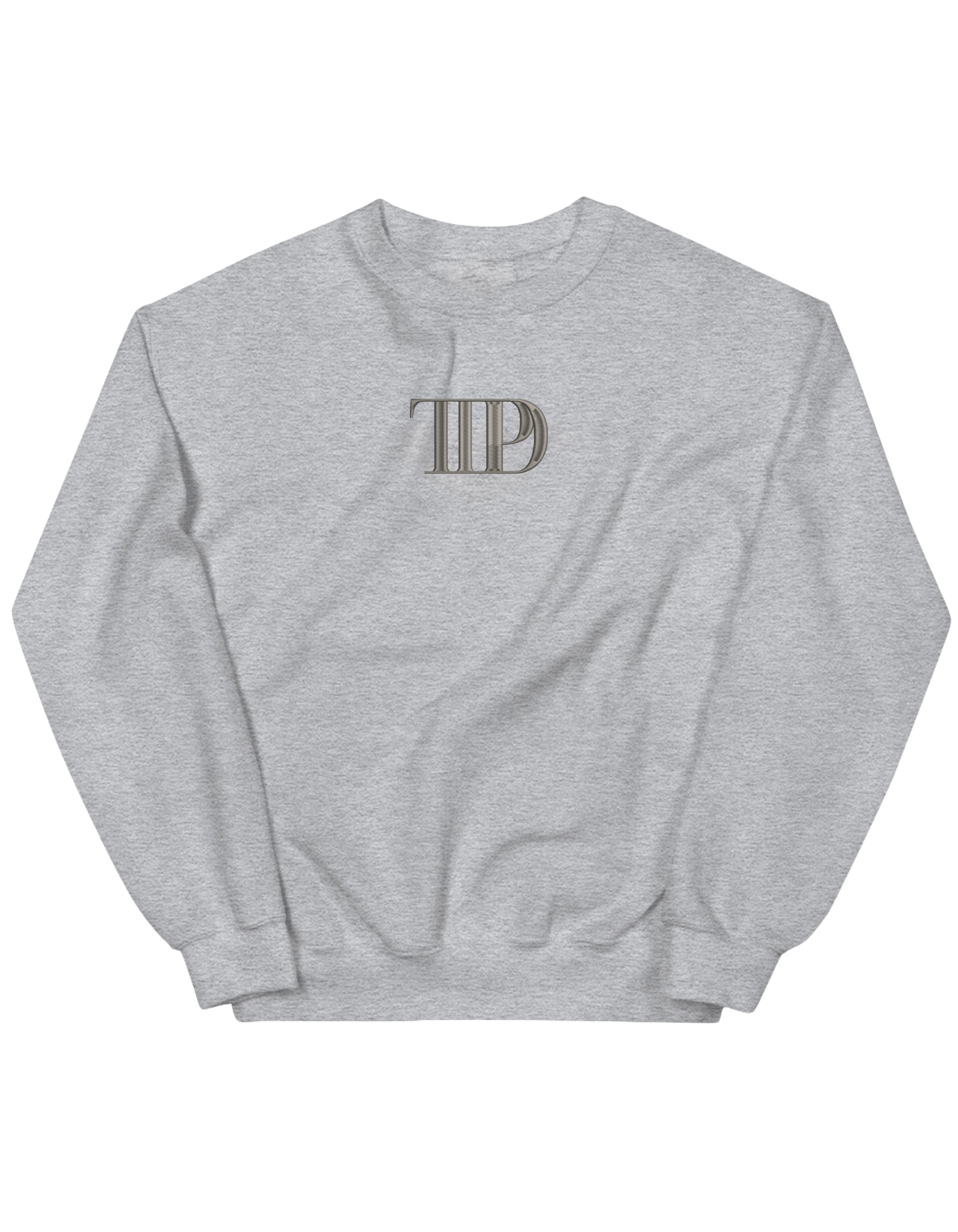 TTPD sweatshirt Taylor Swift - Thread Muse