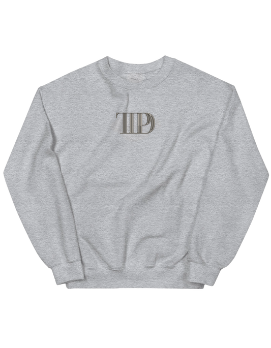 TTPD sweatshirt Taylor Swift - Thread Muse