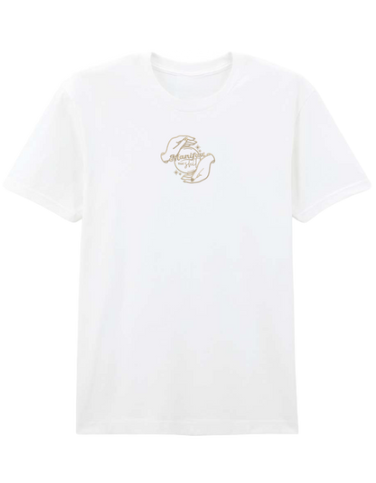 Manifest that shit tricou Girly