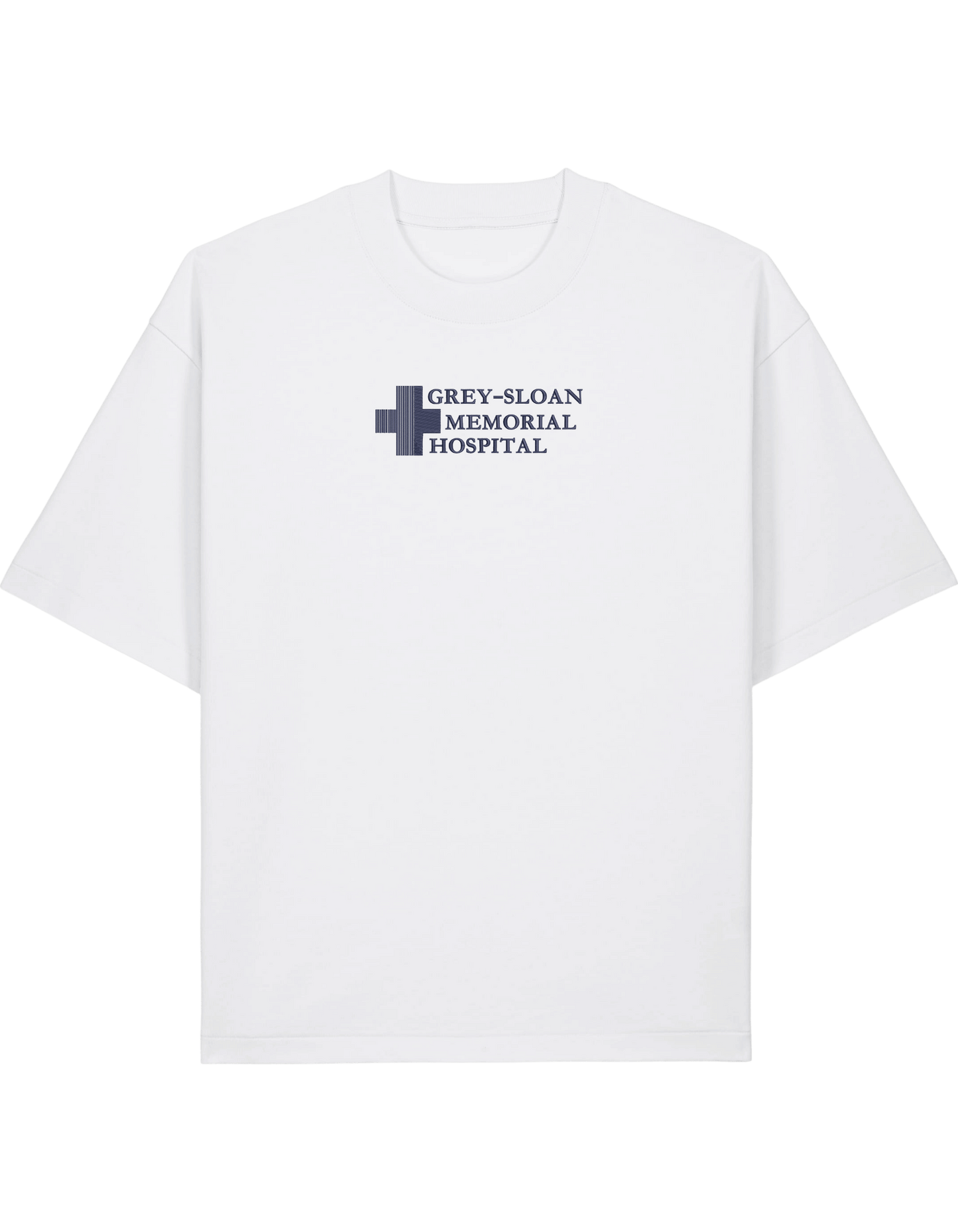 Grey Sloan tricou Grey’s Anatomy