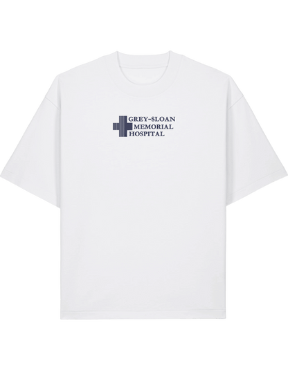 Grey Sloan tricou Grey’s Anatomy
