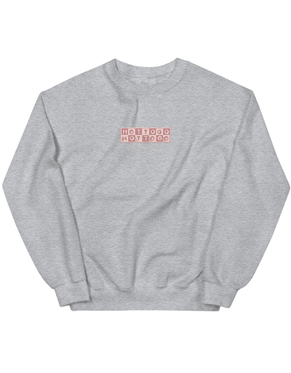 Hottogo sweatshirt Chappell Roan - Thread Muse