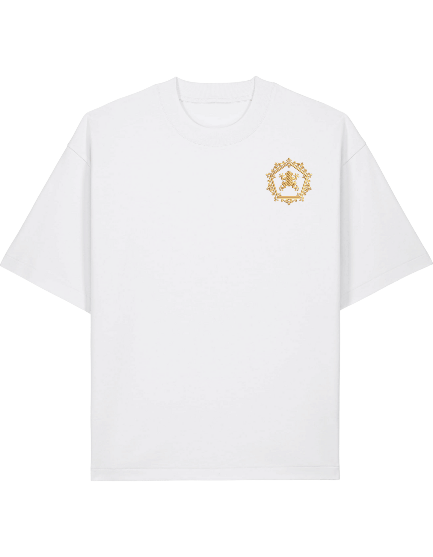 Frog tricou Harry Potter