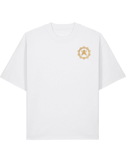 Frog tricou Harry Potter