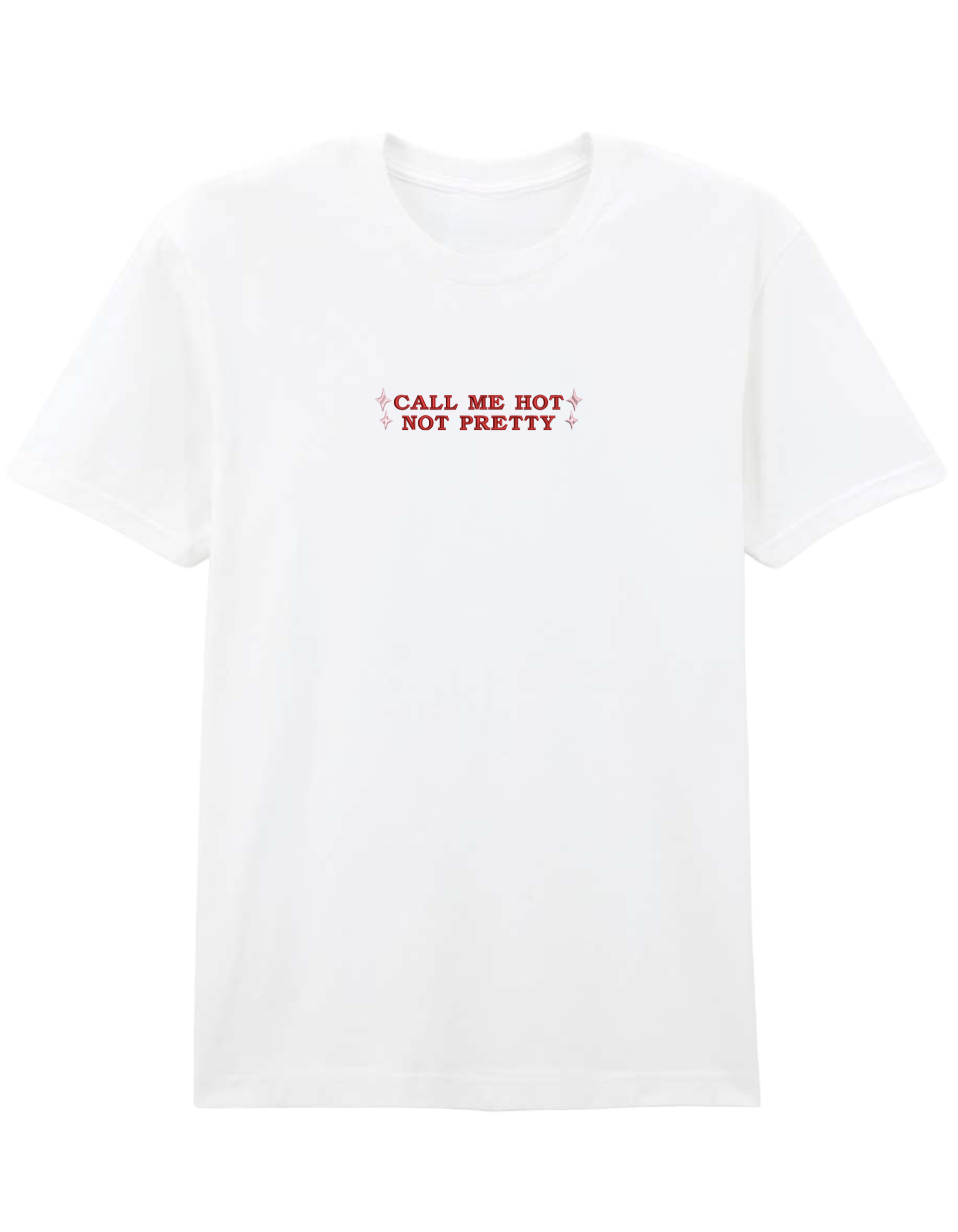 Call me hot tricou Chappell Roan - Thread Muse
