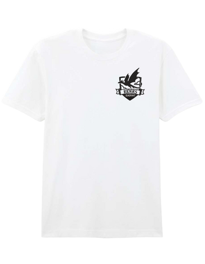 Riders quadrant tricou Fourth Wing - Thread Muse
