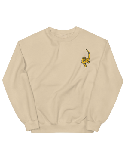 Loki sweatshirt - Thread Muse
